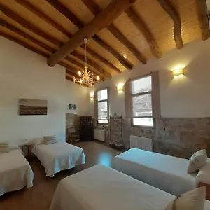 Casa La Foradada , Corbera España