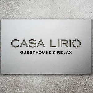 Casa Lirio 2*, Barcelona España