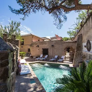 **** Hotel Hacienda Del Cardenal Spagna