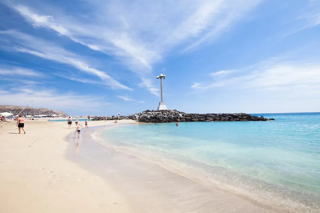 Optimist Tenerife Playa de las Americas  5*, Playa de las Americas (Tenerife) Spain