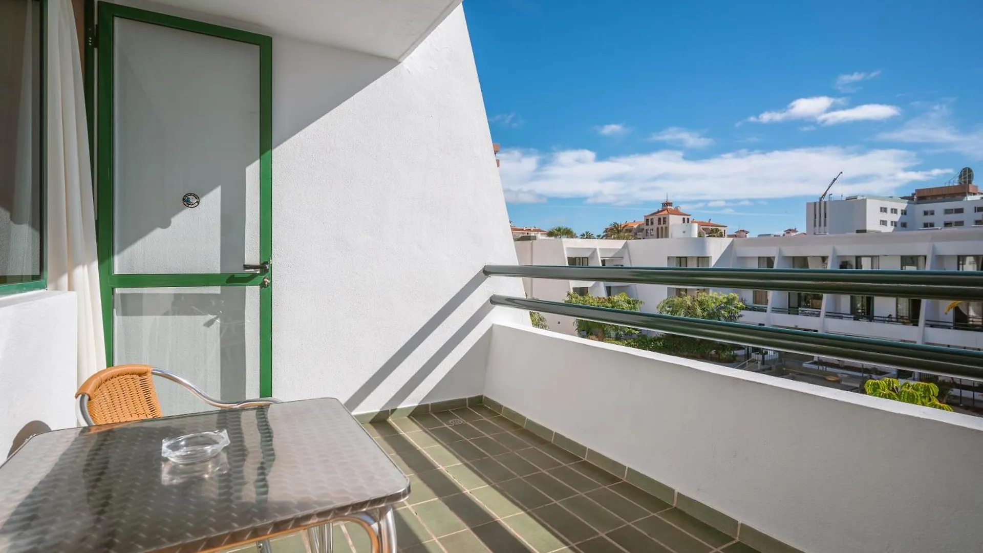 Optimist Tenerife Playa de las Americas  Aparthotel
