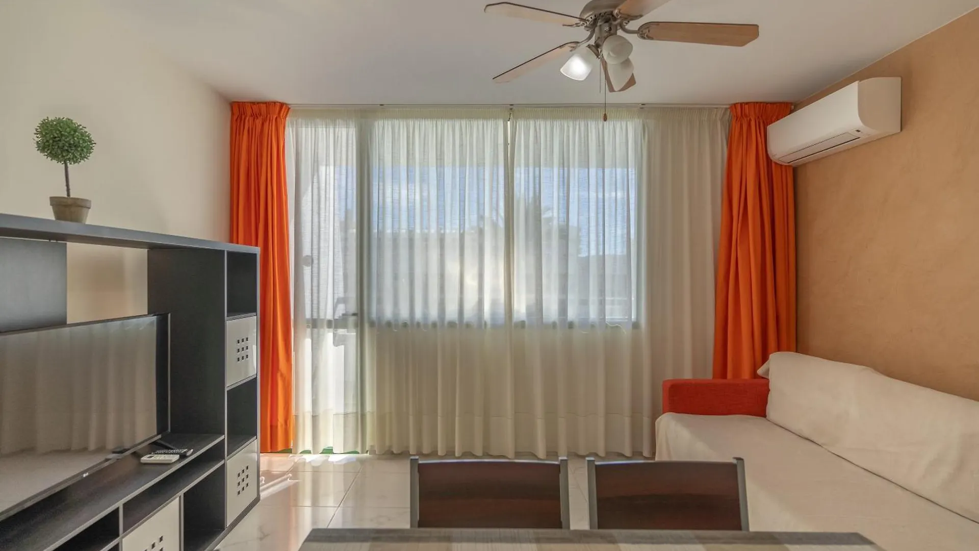Aparthotel Optimist Tenerife Playa de las Americas