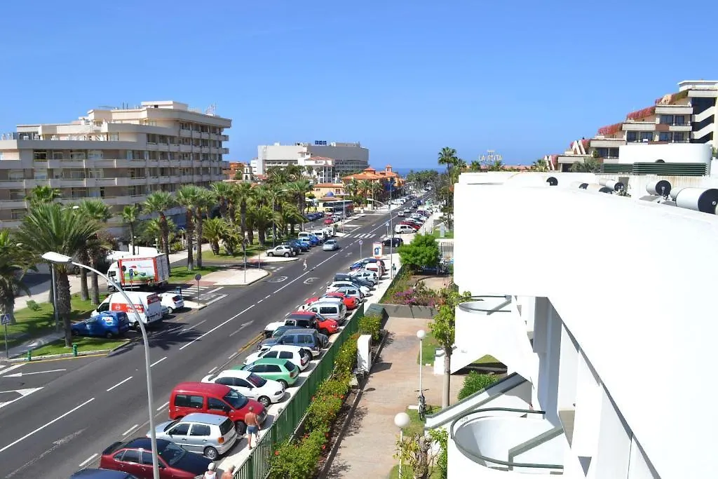 Optimist Tenerife Playa de las Americas