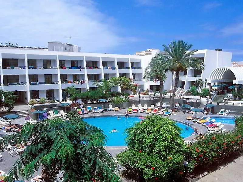 Optimist Tenerife Playa de las Americas