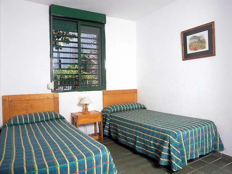 Aparthotel Optimist Tenerife Playa de las Americas